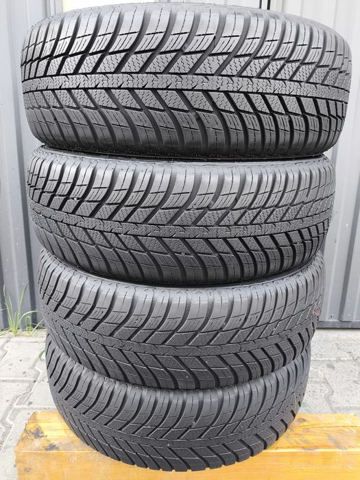 195/65/15 Nexen Nblue 4Season KOMPLET