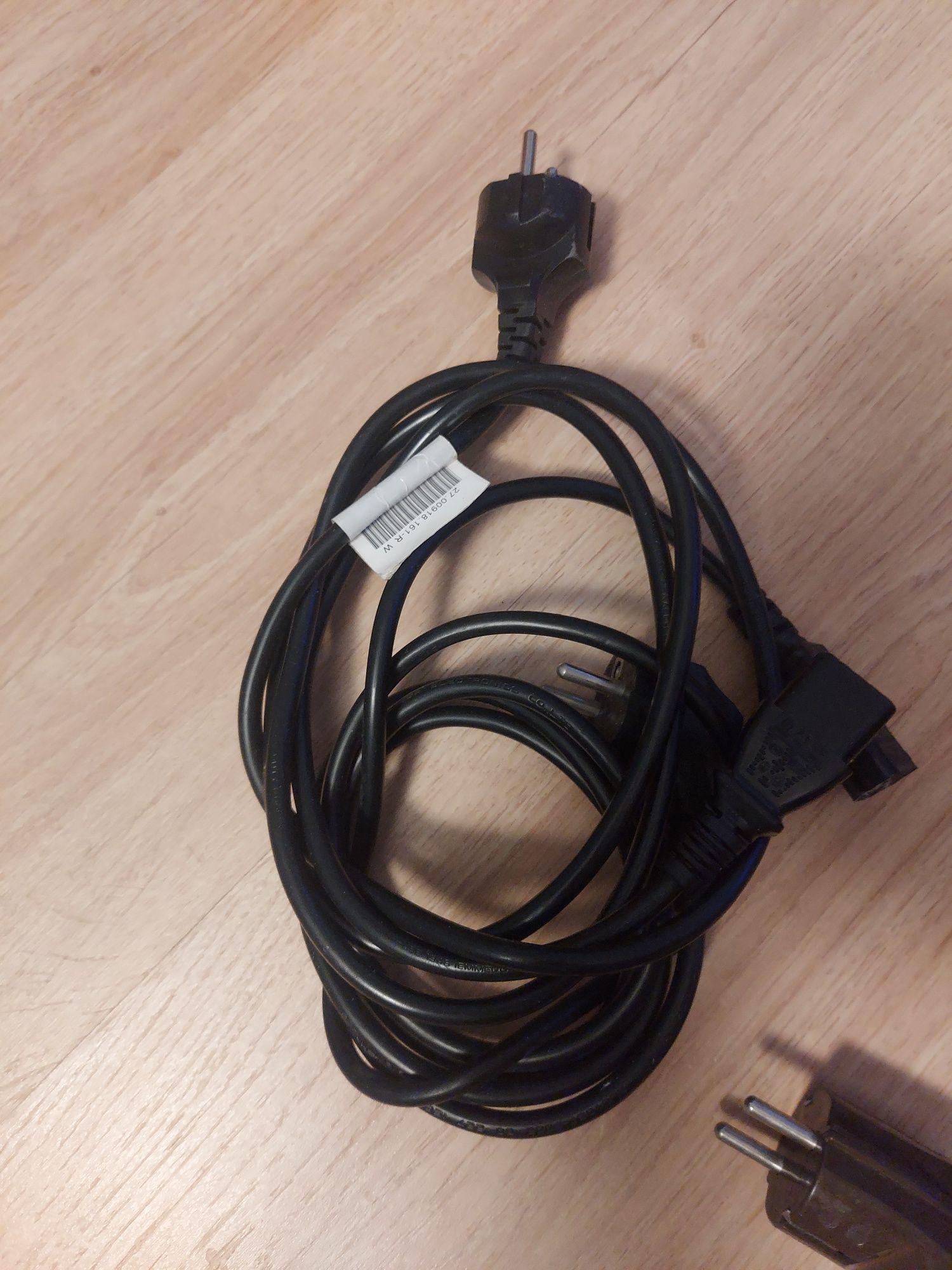 Блоки живленнЯ  для Ноутбуків!!! 19v Dell Lenovo Asus
