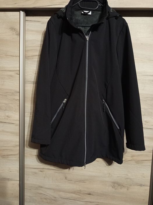 Kurtka damska Softshell Janina L/XL