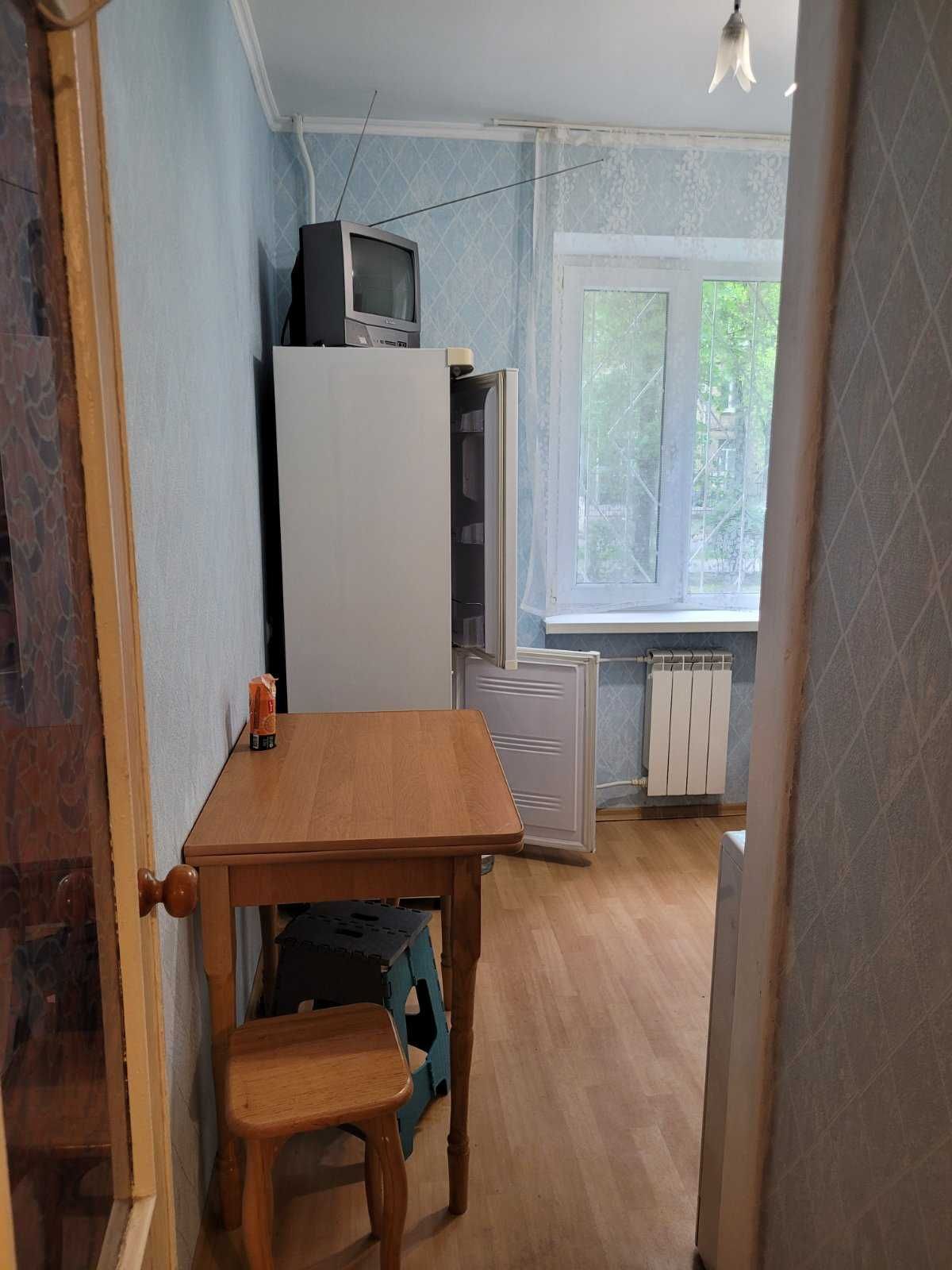Продам 1к Солом'янський р-н вул Академіка Білецького буд 9