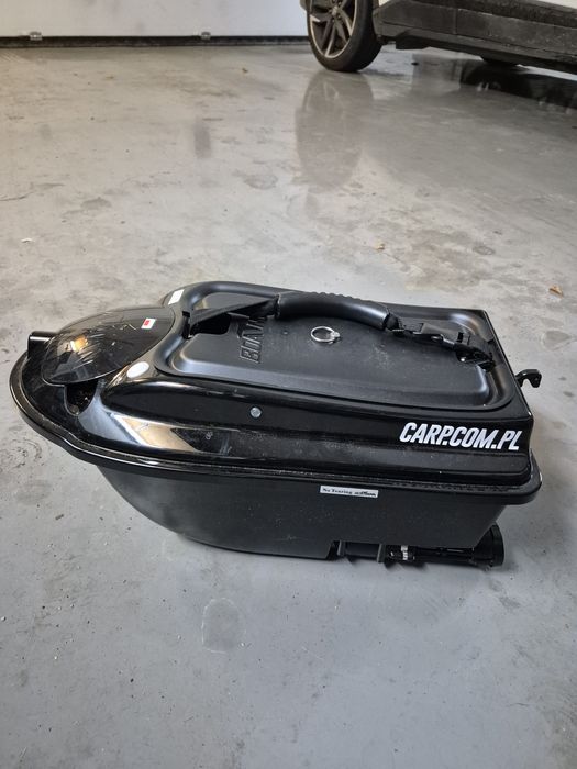 Łódka zanętowa Boatman actor plus