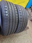 Opony Letnie 185/55R15 Continental ContiEcoContact 5 2sztuki Montaż