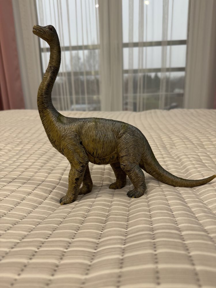 Dinozaur brachiozaur
