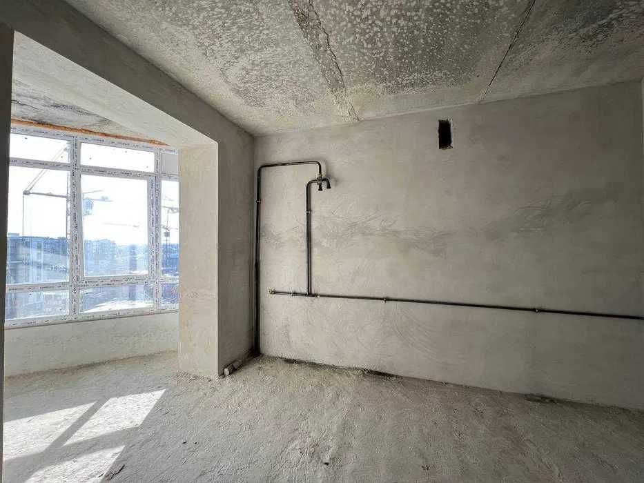 Найдешевша 1к квартира в ЖК Міленіум