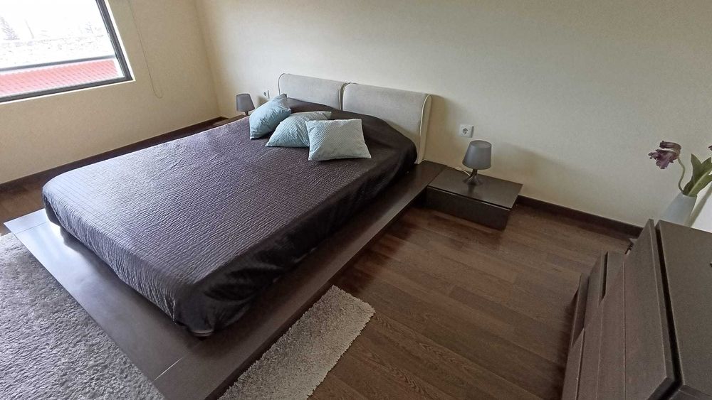 Mobília em ótimo estado!