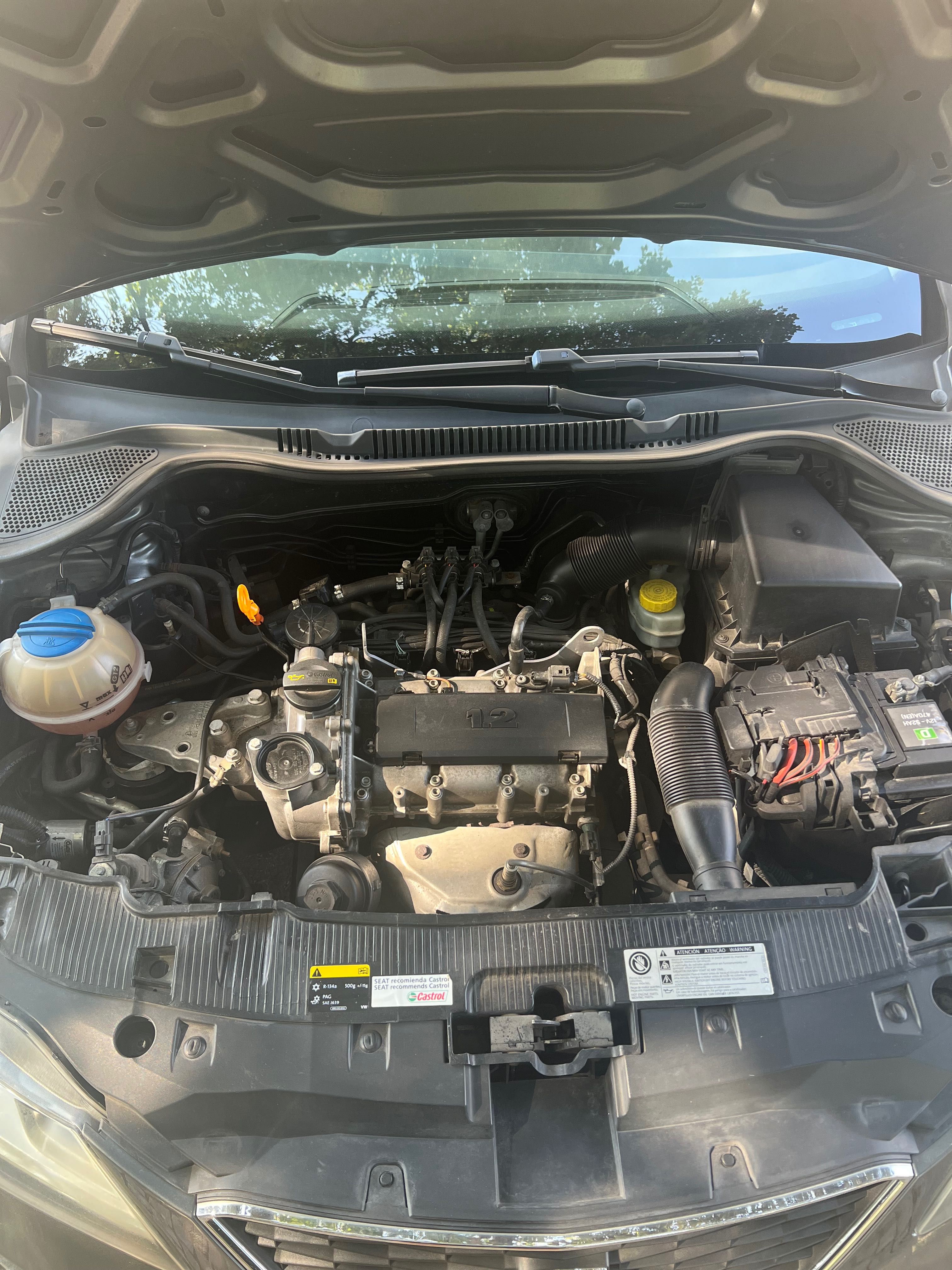 Carro pra quem é exigente!!!