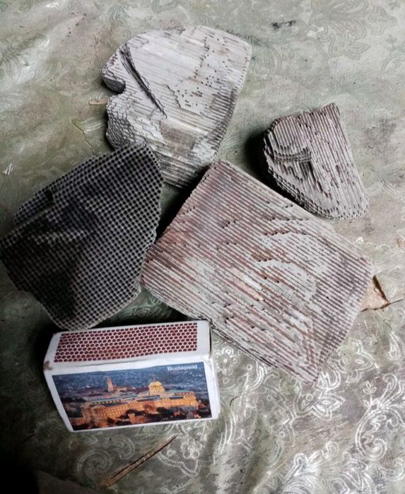 Катализатора, авто