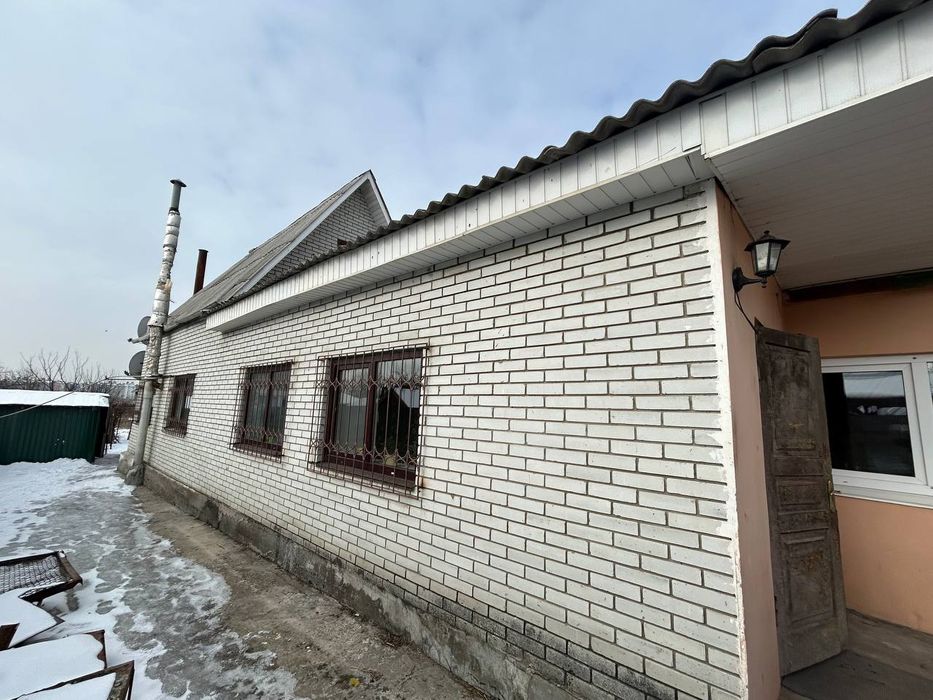 Продаж будинку в Броварах біля парку Шевченка