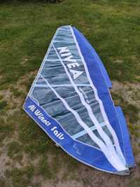 Żagiel 5.0 windsurfing