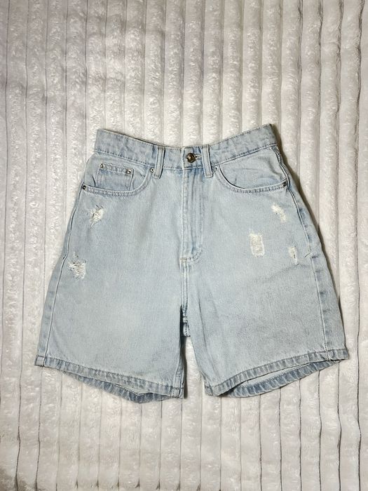 Шорти Cropp XS/34