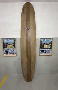 Longboard Xtreme Surfboards Classic 9"6" Sexty
