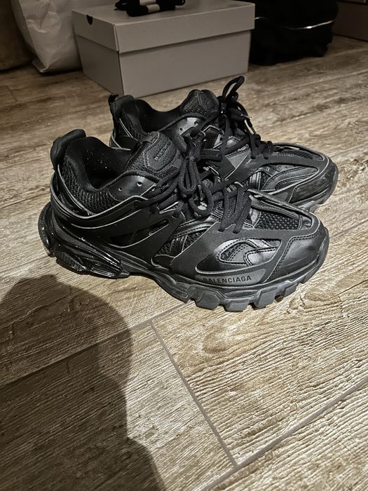 Баленсиага траки 43 размер легит balenciaga track