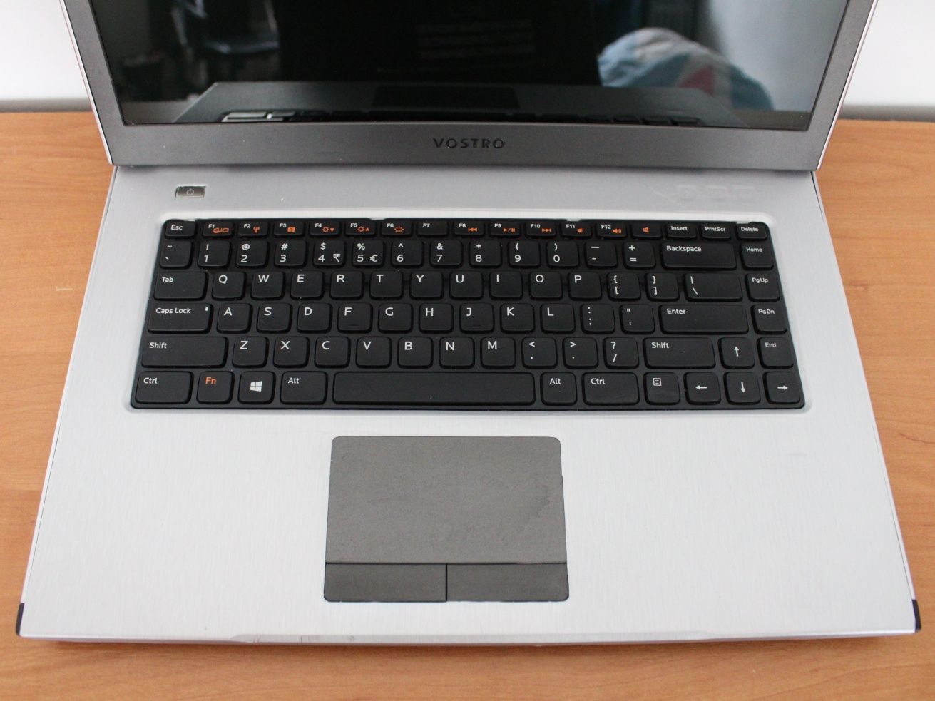 Dell Vostro 3560 i3 3110m 4GB RAM 320GB HDD