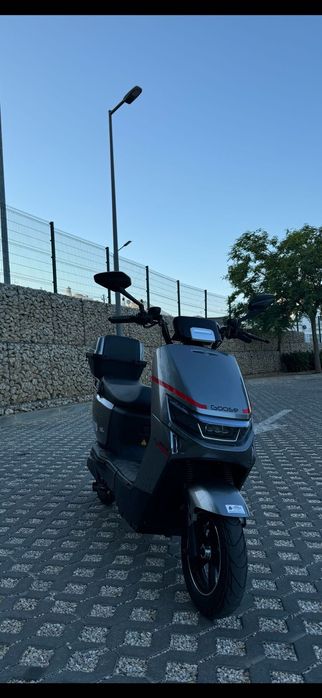 mota eletrica vortex fox gel