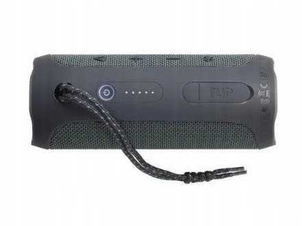 JBL Flip Essential 2 - Głośnik Przenośny bezprzewodowy  / CZARNY
