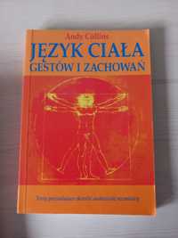 Język ciala, gestów i zachowań