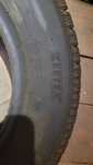 Opona zimowa  4sz zetexx 195×70×15c