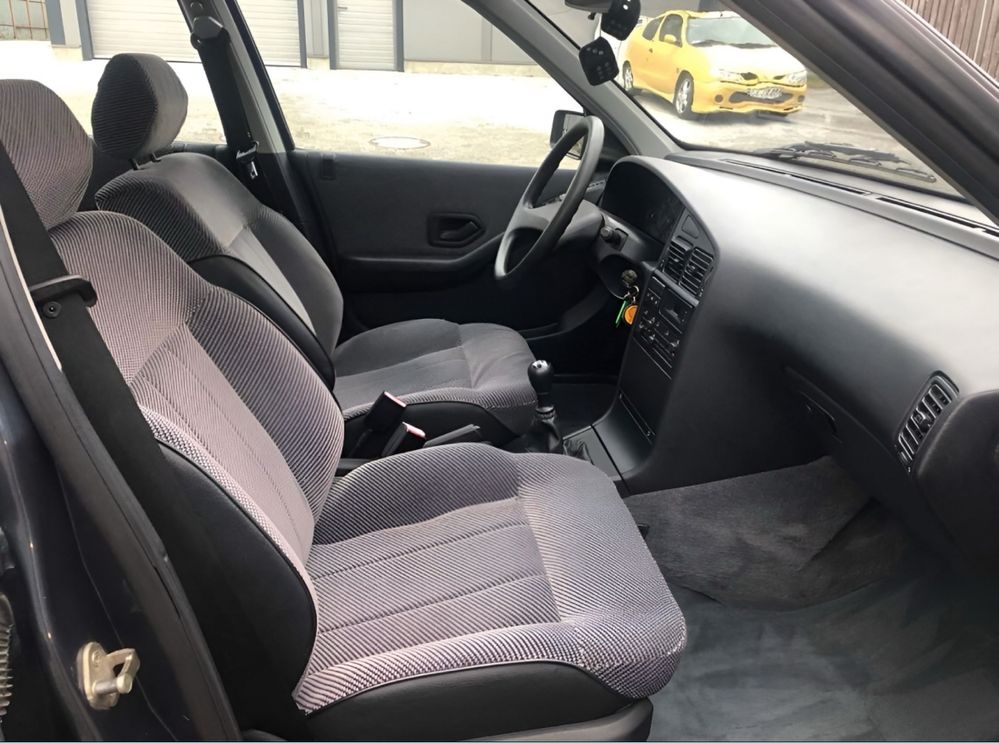Peugeot 405 Privilege