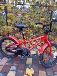 Продам два дитячих велосипеди Magellan Solar 18