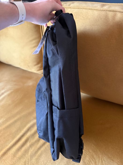 Plecak Vans Old Skool – Czarny 22L, Nowy, Modny, Bestseller