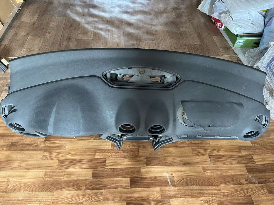 Торпеда Ford Mondeo (Форд Мондео)під реставрацію