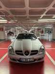 Mercedes SLK 200 Limited Edition
