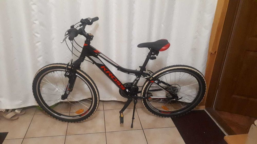 Rower MTB Kross 24