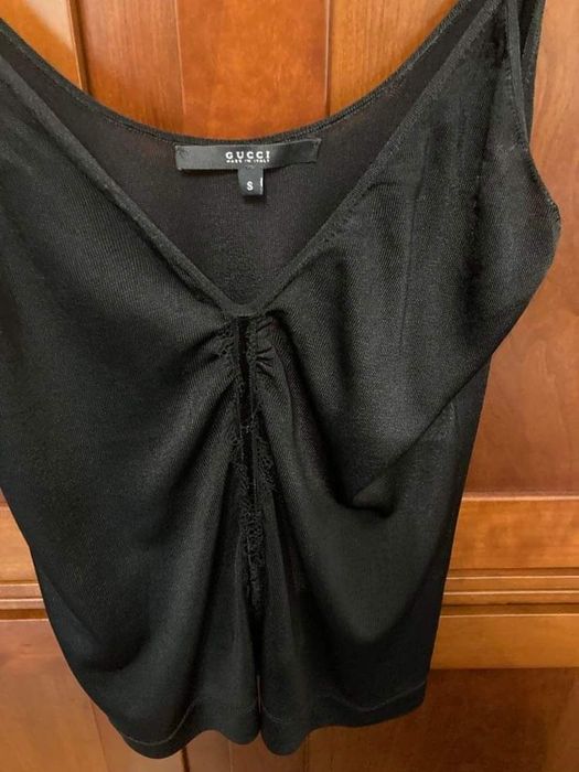 Peças gucci variadas