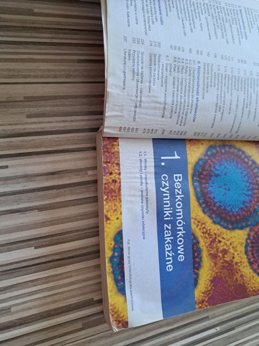 Biologia na czasie 2 zakres rozszerzony
