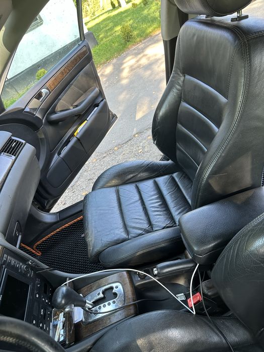 Продам ауді а6c5 в гарному технічному стані