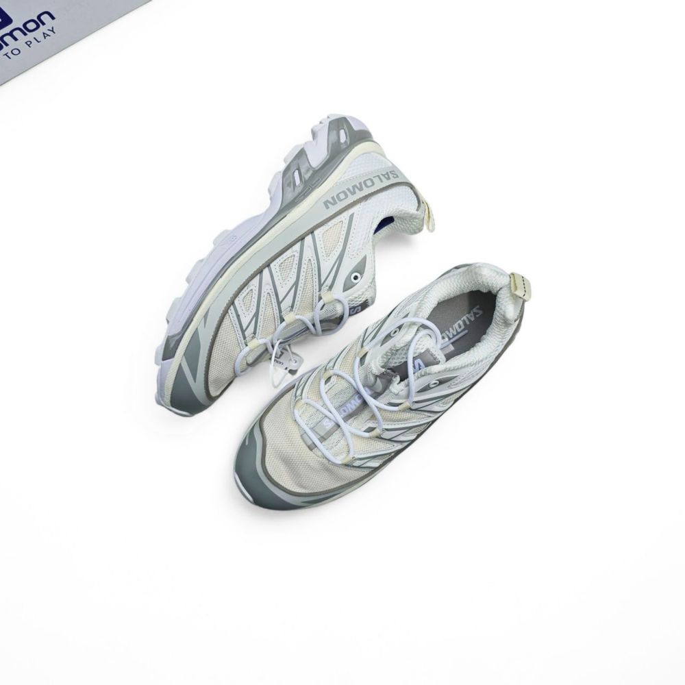 РОПРОДАШ!кросівки salomon XT-6 Expansive білі