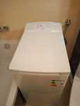 Pralka Whirlpool NOWA