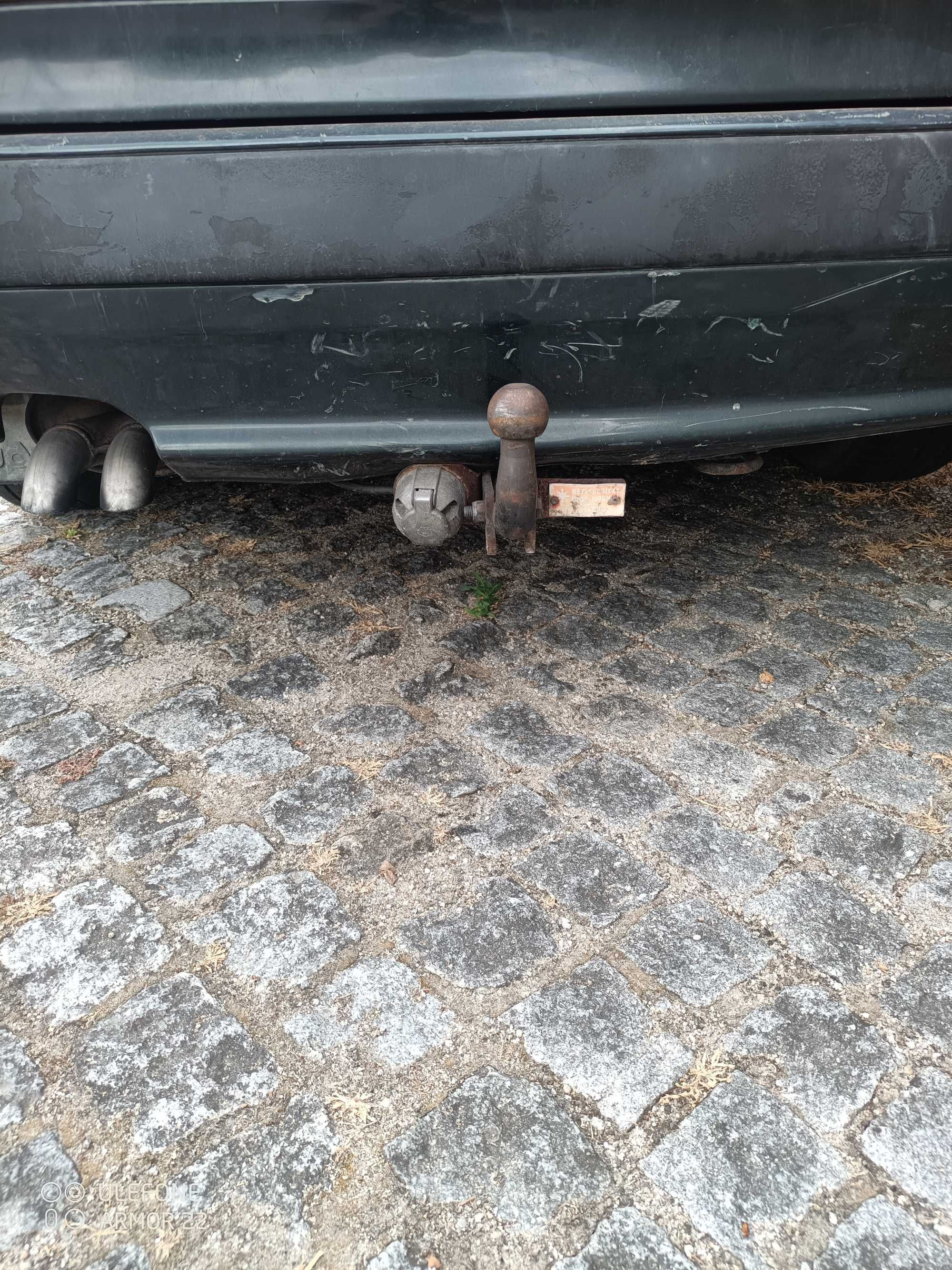 Audi 1.9 TDI troca