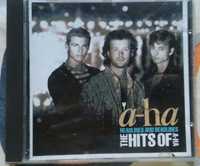 a-ha - The Hits Of A-HA, A-Ha (ex. Morten Harket)