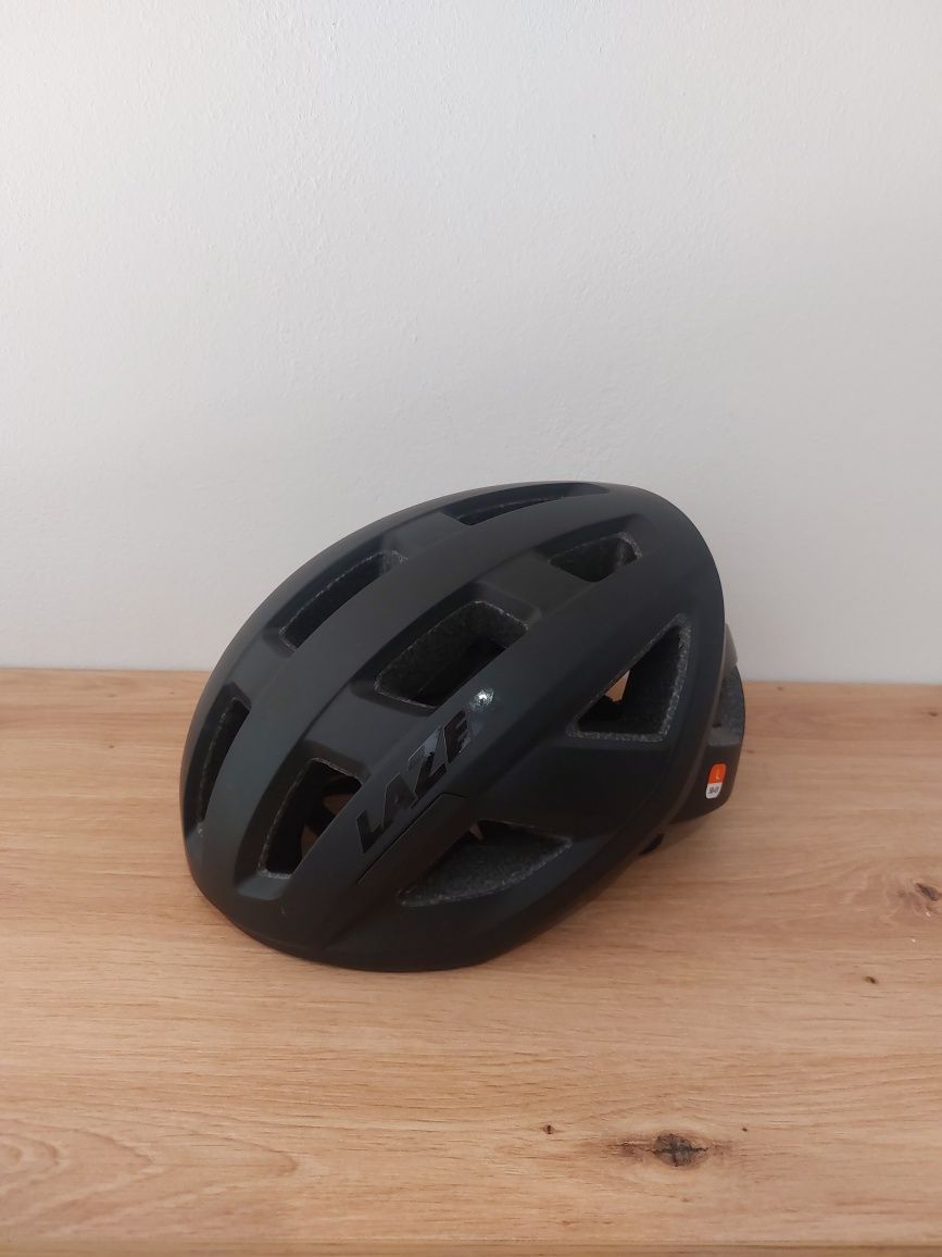 Kask rowerowy Lazer tonic