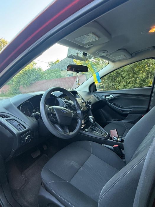 Терміново продам автомобіль!