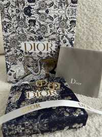 Kolczyki Dior od ręki/ dior earrings