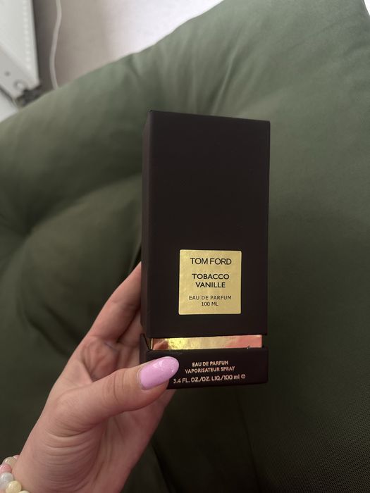 Парфуми Tom Ford Tobacco Vanille