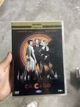 DVD chicago novo