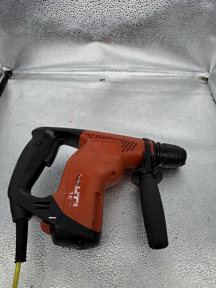 Перфоратор Hilti TE 7-C