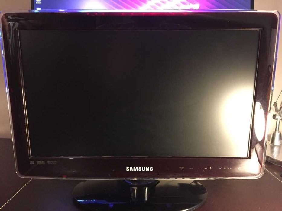 TV i Monitor Lcd Samsung 19 cali LE19B650 Mpeg-4