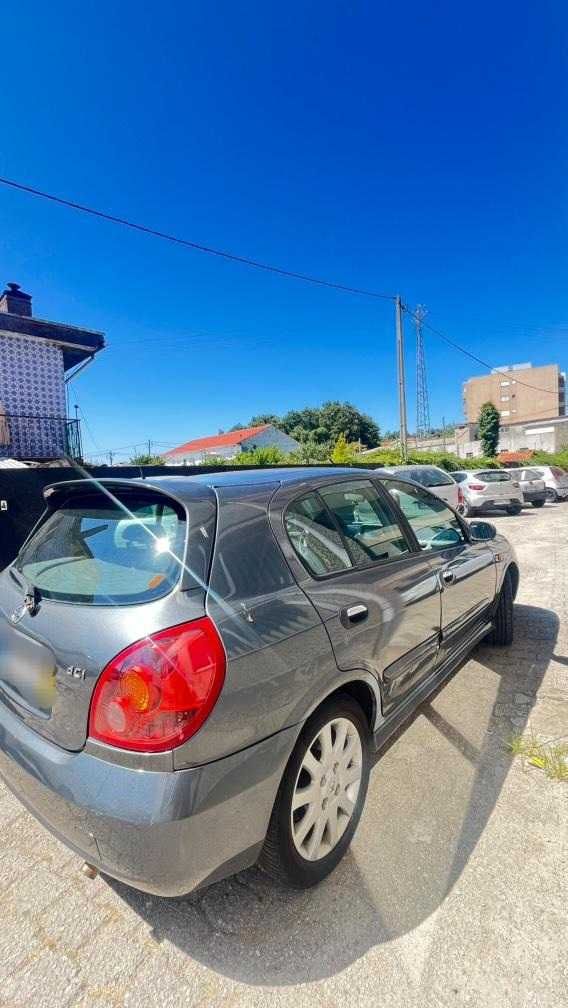 Nissan ALMERA 2.2 dci