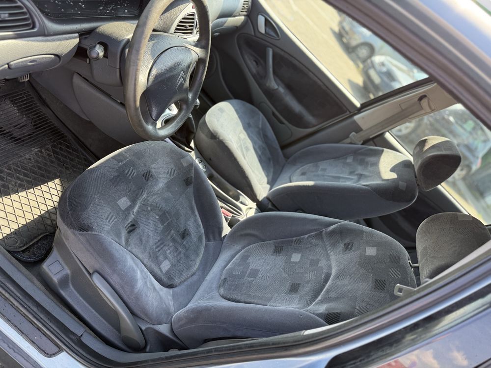 Citroen C5 I 1.8 Benzyna, Klima, Sprawny, Bez Rdzy, Nowy rozrząd!