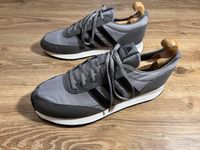 Кросівки ADIDAS RUN 60S 3.0 GREY розмір 44(28 см.)