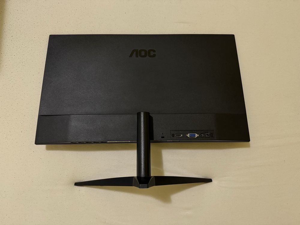 Monitor 24” 24B1H