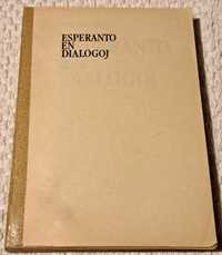 Esperanto en dialogoj. A. Pettyn.