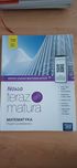 Zbiór zadań Maturalnych Teraz Matura  Matematyka poziom podstawowy