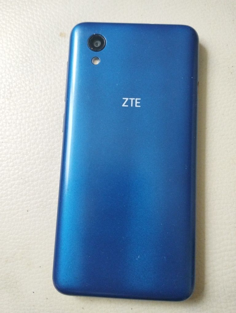 ZTE blabe L8 бу заблокирован