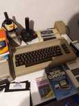 Commodore 64 zestaw