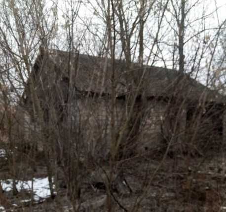 Нежитлова будівля пилорами пл. 267,5 кв. м., вул. Незалежності, 2В